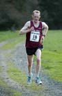 John Archer (Low Fell) wins the Les Allcorn Memorial 10k, Alnwick.